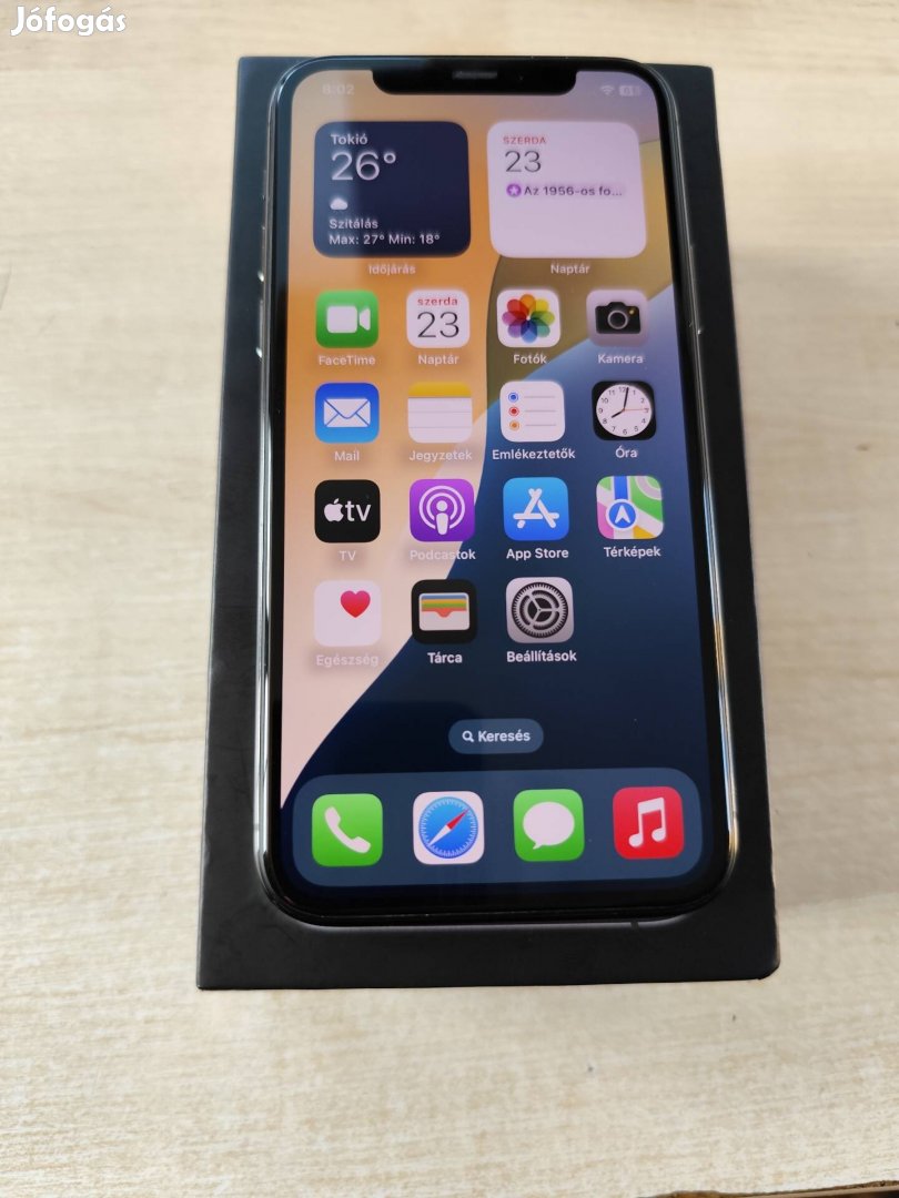 Iphone 11pro [Hibásan eladó]!